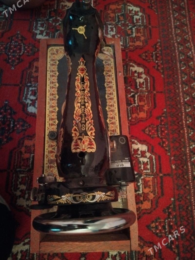 Dikin masyn - Änew - img 3