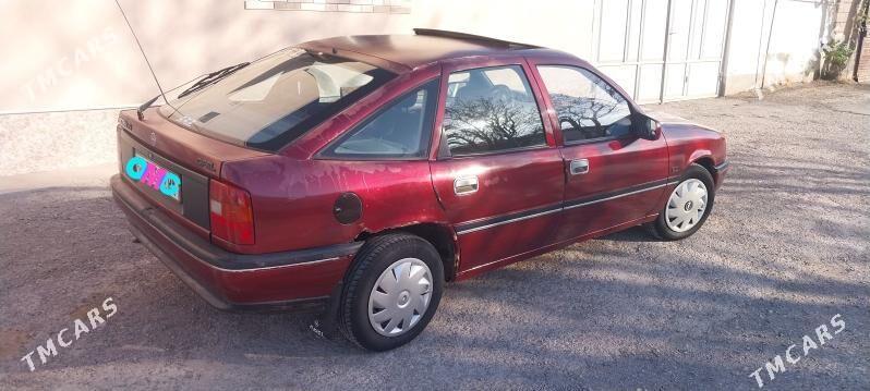 Opel Vectra 1992 - 25 000 TMT - Гызыларбат - img 3