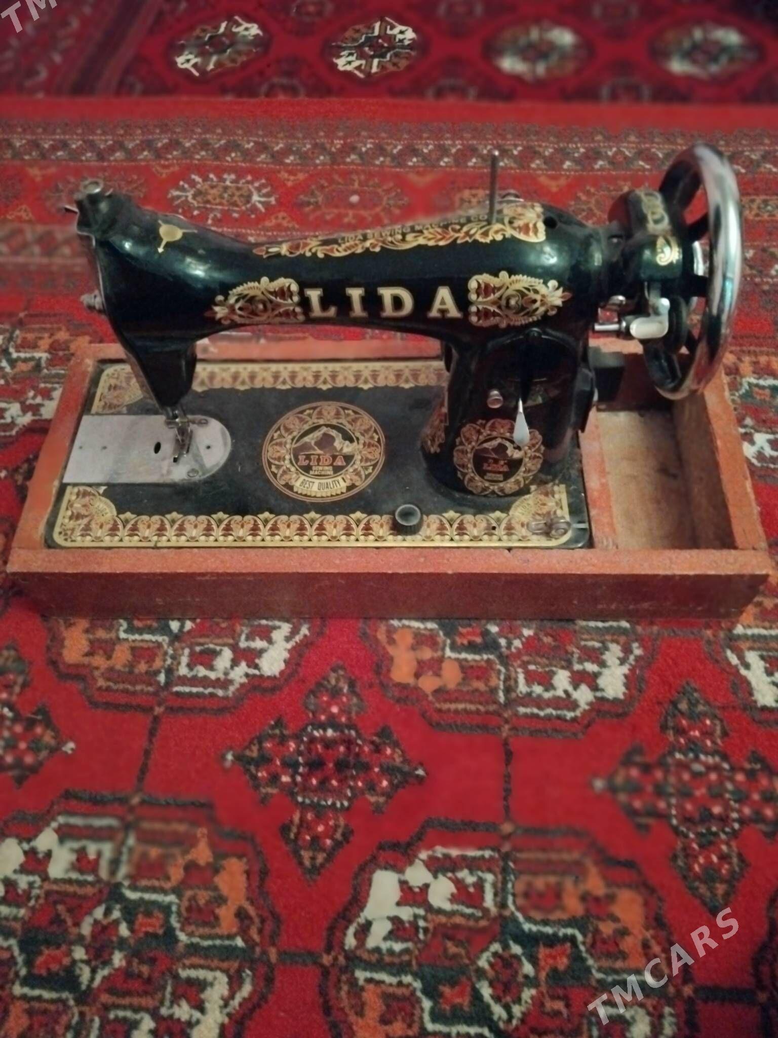 Dikin masyn - Änew - img 2