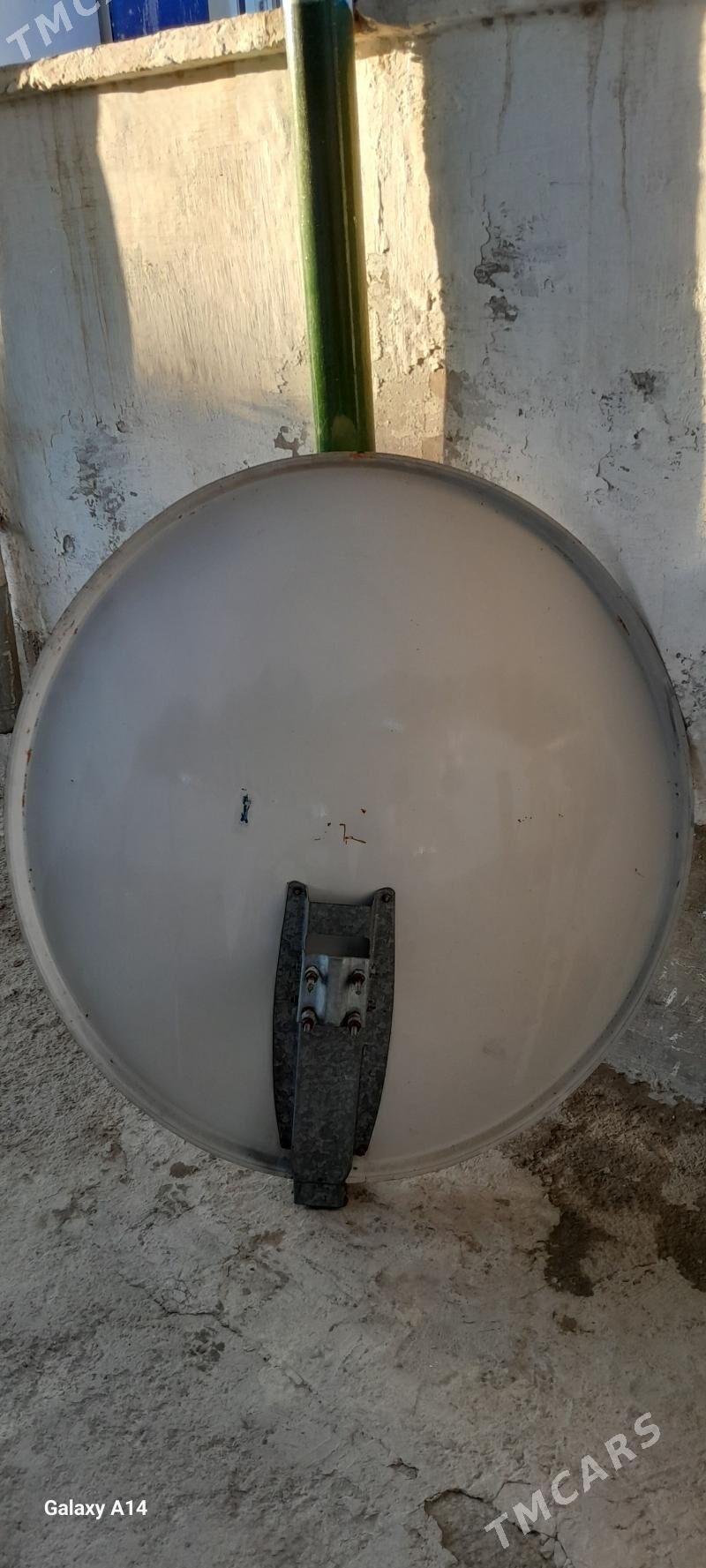 uly anten - Бахарден - img 3