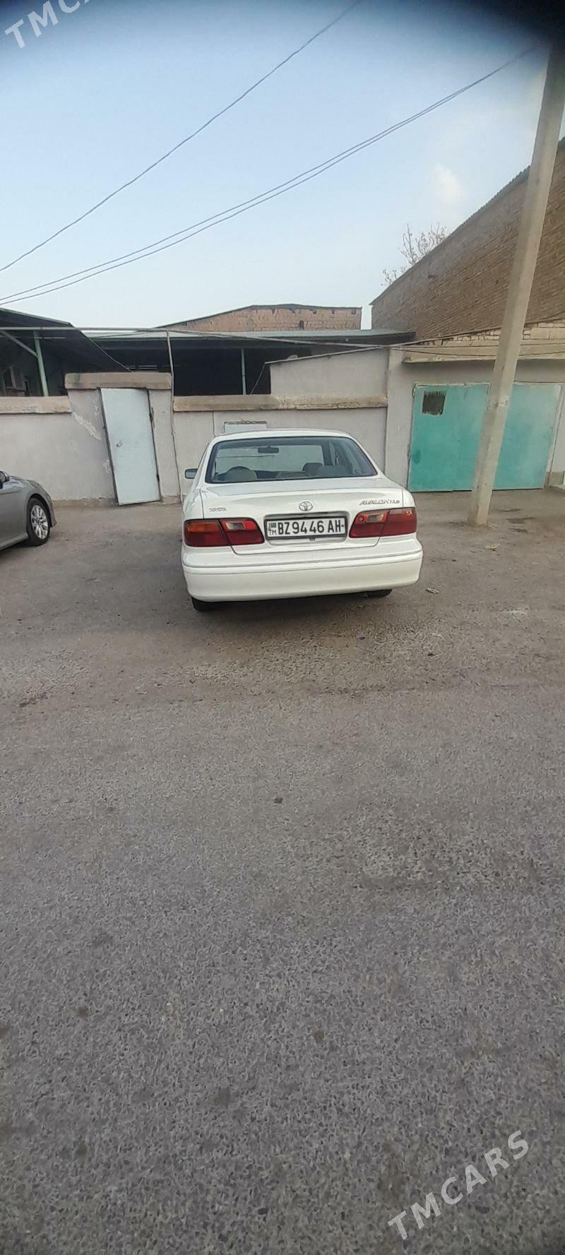 Toyota Avalon 1998 - 130 000 TMT - Ашхабад - img 3