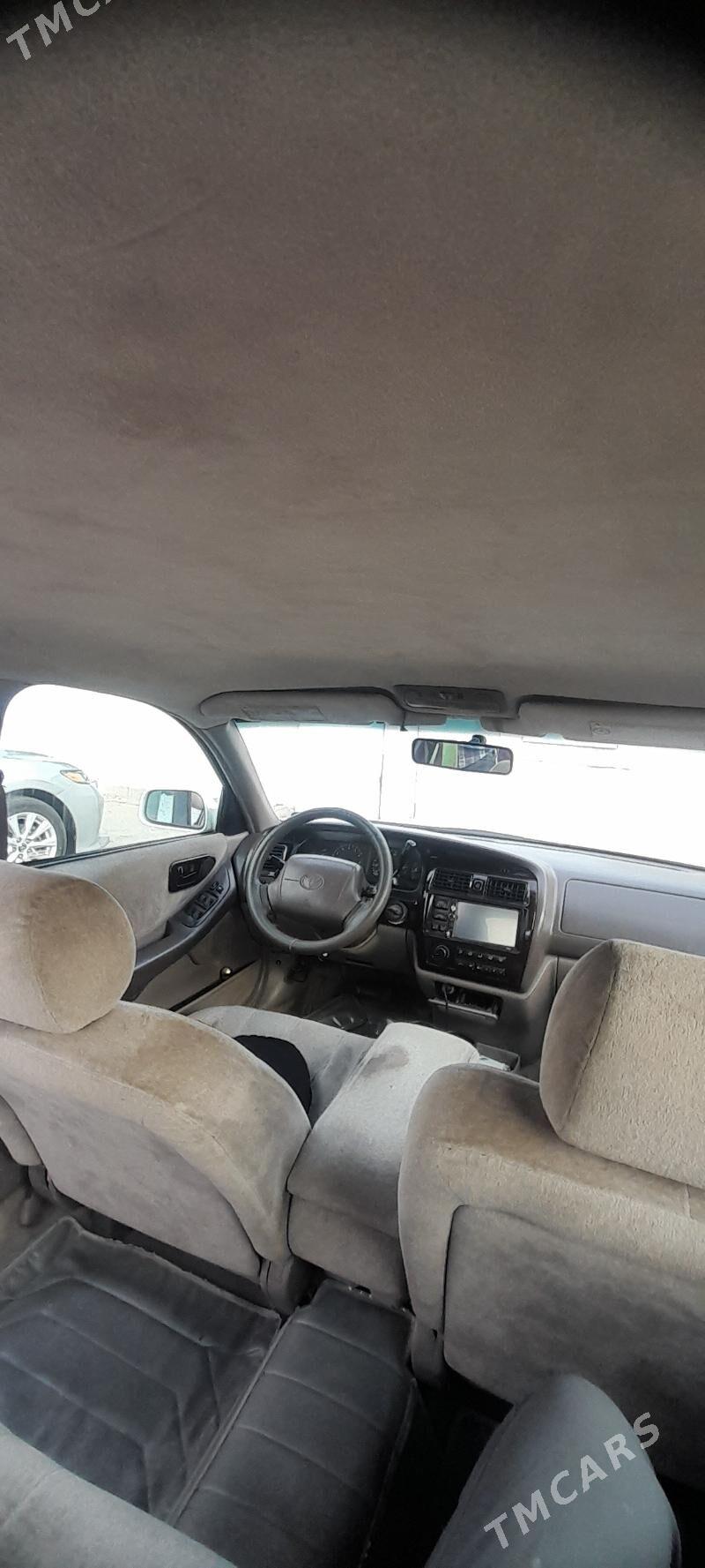 Toyota Avalon 1998 - 130 000 TMT - Ашхабад - img 6