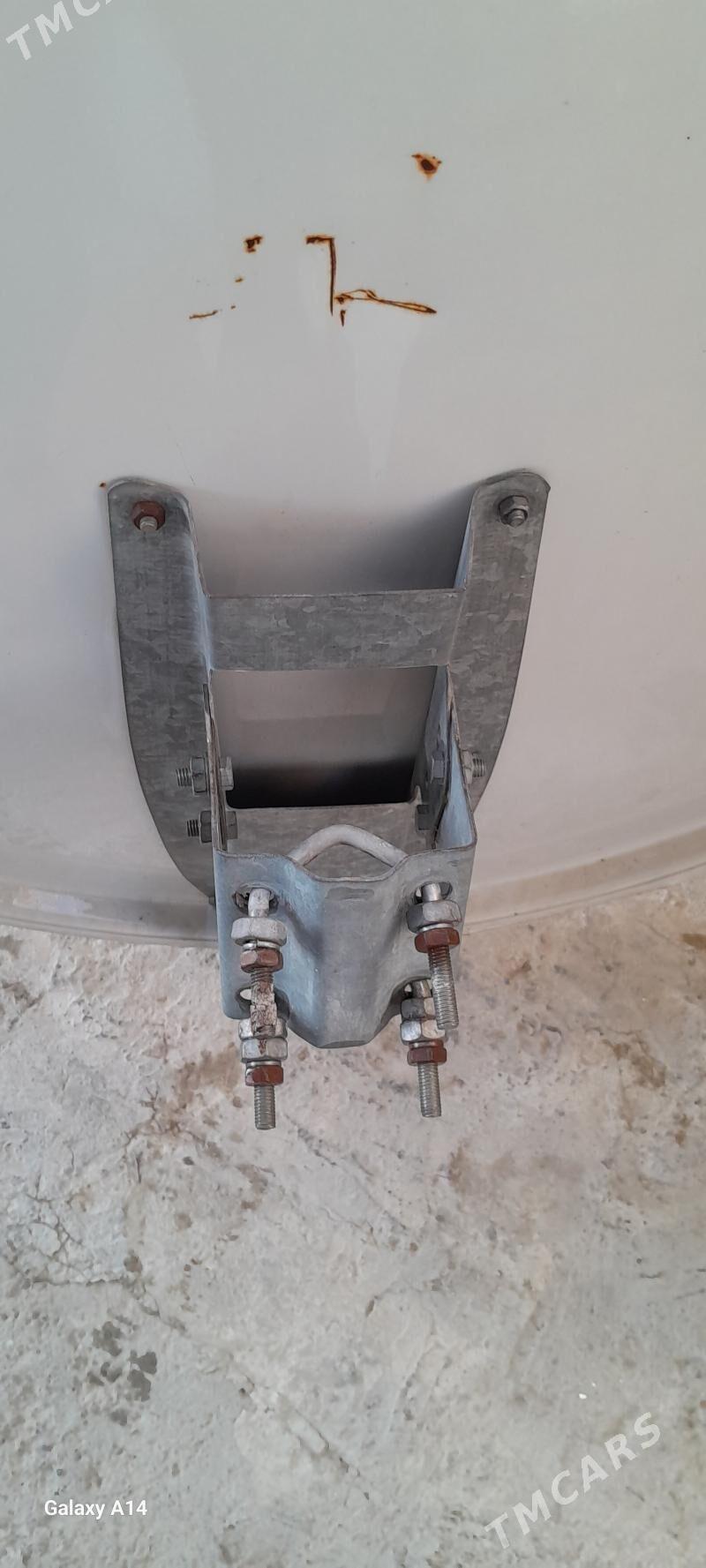 uly anten - Бахарден - img 2