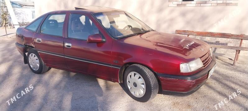 Opel Vectra 1992 - 25 000 TMT - Гызыларбат - img 2
