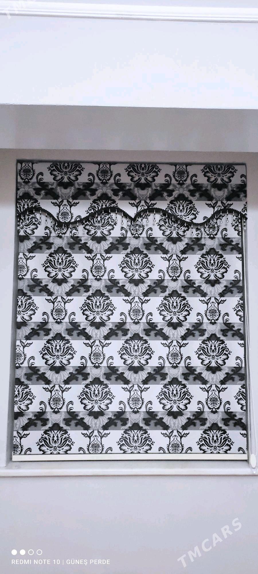 Zalyuzi - Aşgabat - img 10