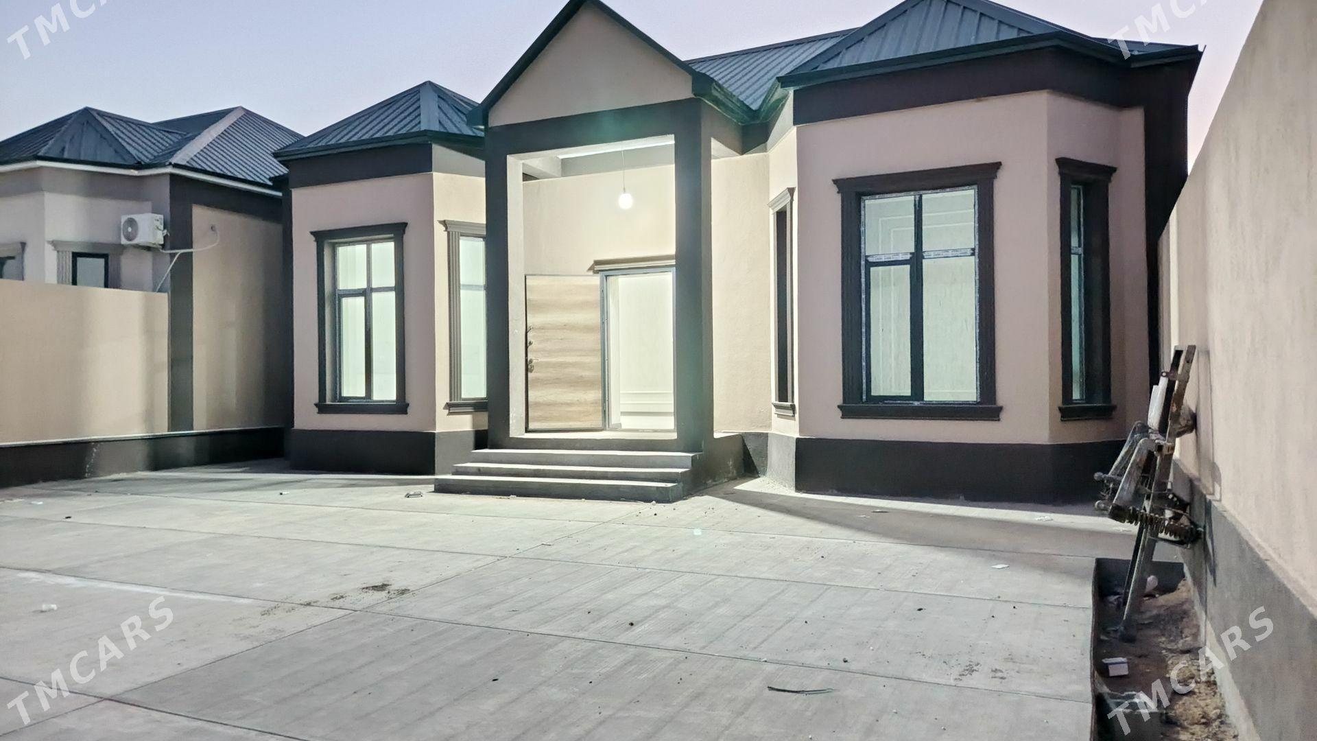 Çoganly Amatly Plan Tayyn !!! - Чоганлы - img 2