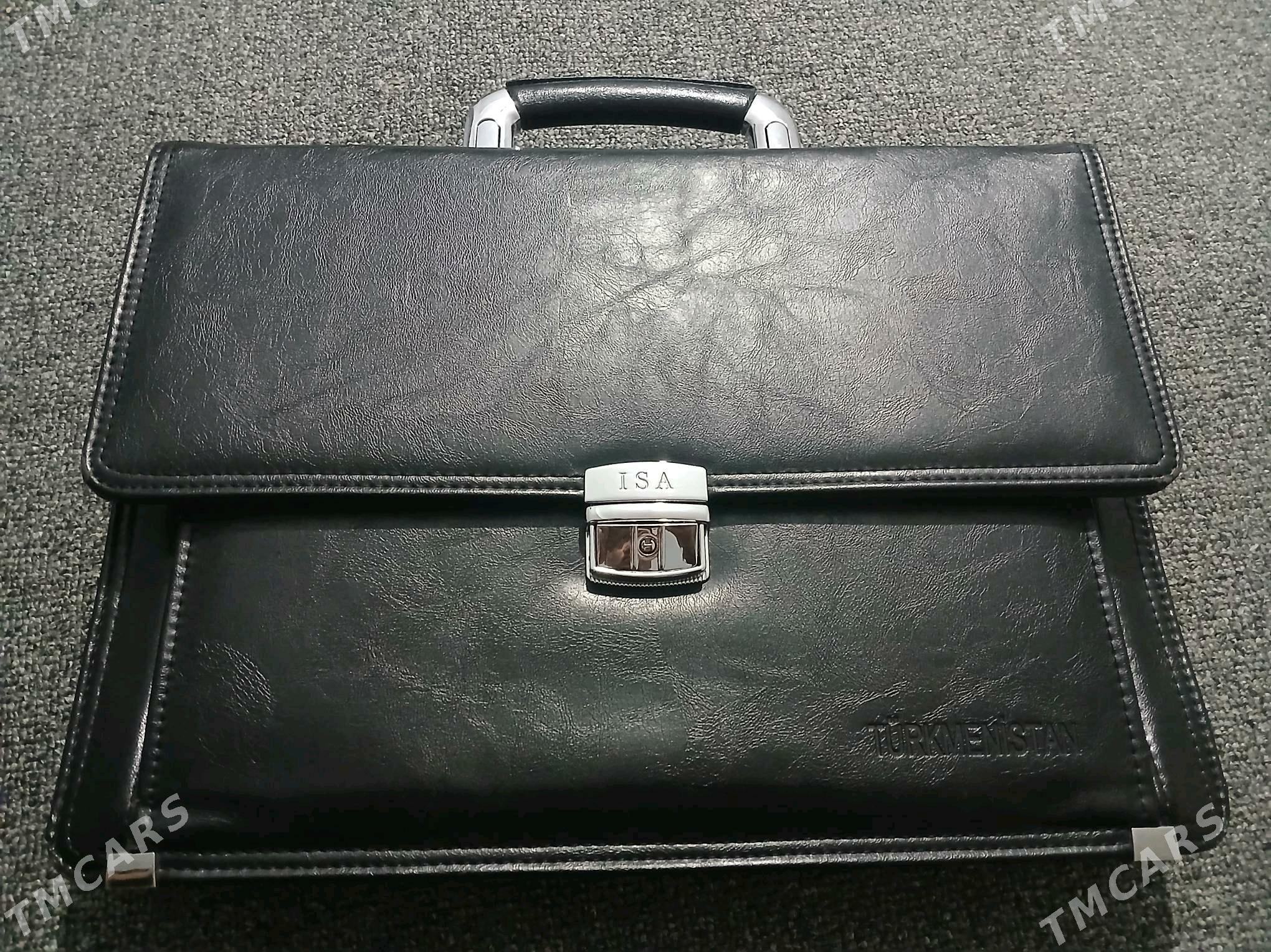 Talyp sumka - Daşoguz - img 5