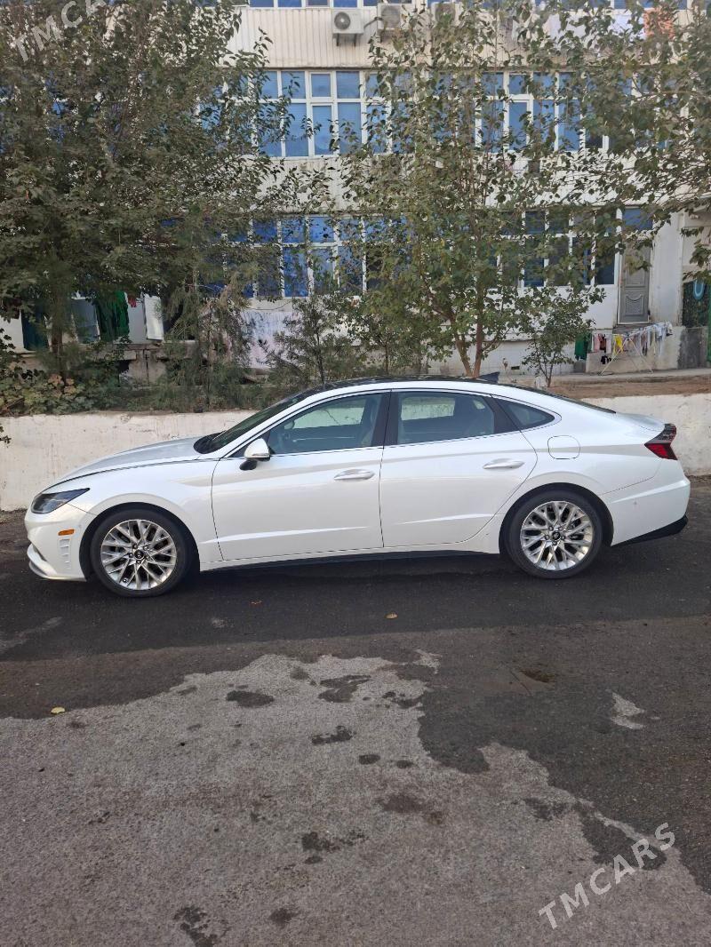 Hyundai Sonata 2020 - 320 000 TMT - Parahat 1 - img 7