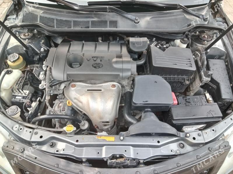 Toyota Camry 2011 - 230 000 TMT - Туркменабат - img 10