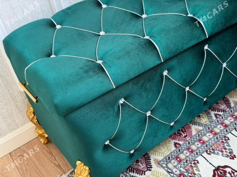 sandyk - 16-njy tapgyr - img 3