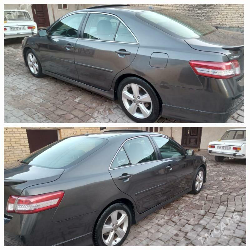 Toyota Camry 2011 - 230 000 TMT - Туркменабат - img 7