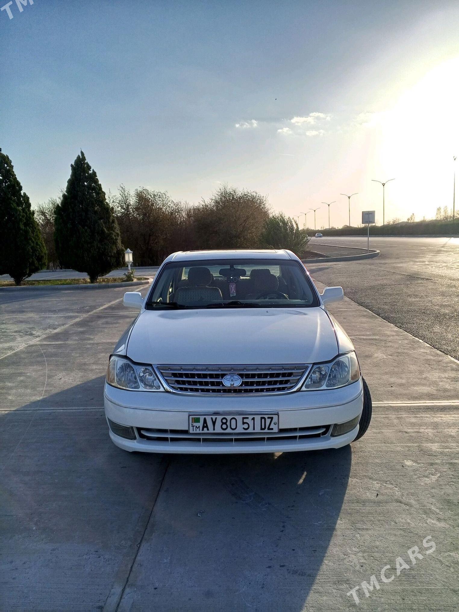 Toyota Avalon 2003 - 190 000 TMT - Daşoguz - img 2