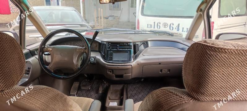 Toyota Previa 1995 - 85 000 TMT - Керки - img 5