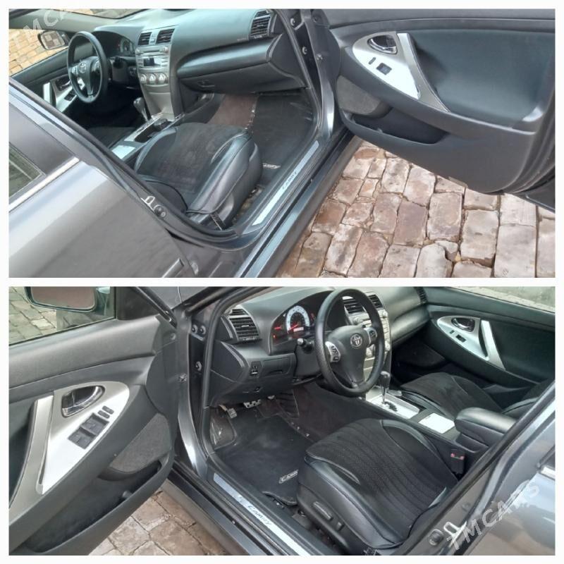 Toyota Camry 2011 - 230 000 TMT - Туркменабат - img 9