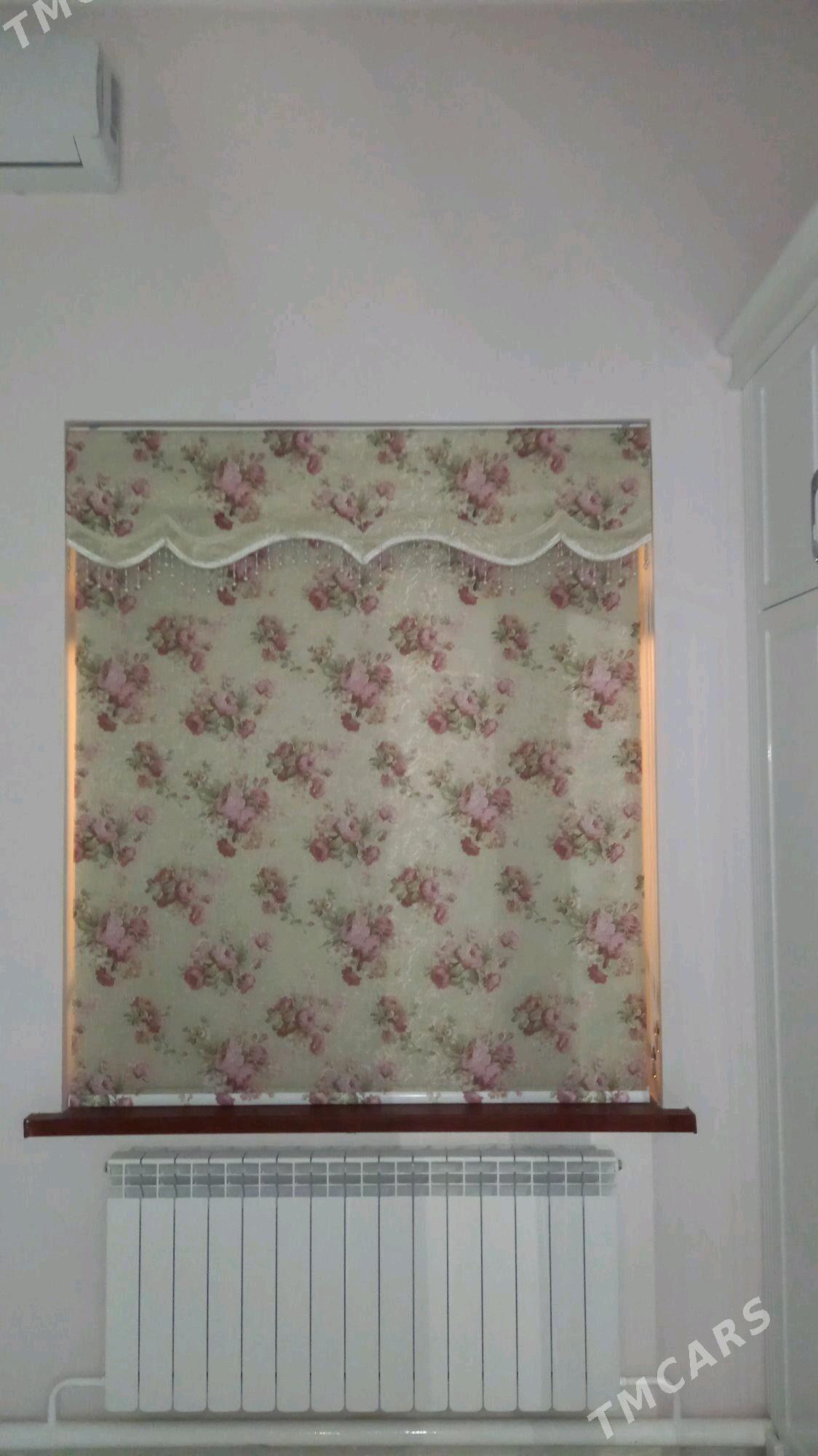 Zalyuzi - Aşgabat - img 6