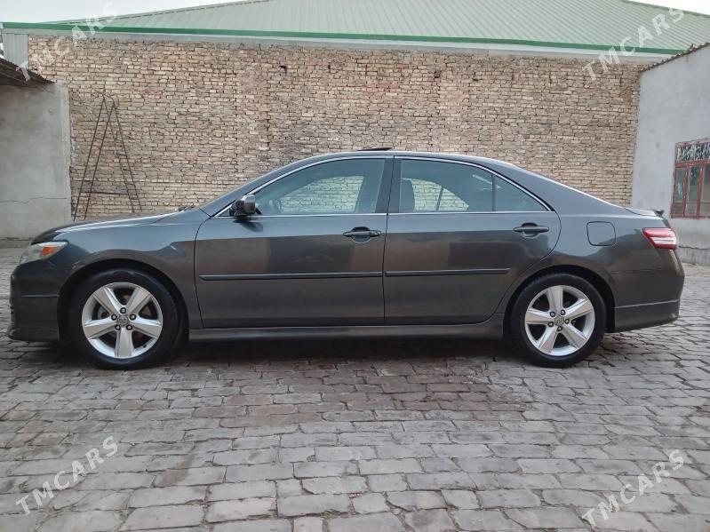 Toyota Camry 2011 - 230 000 TMT - Туркменабат - img 3