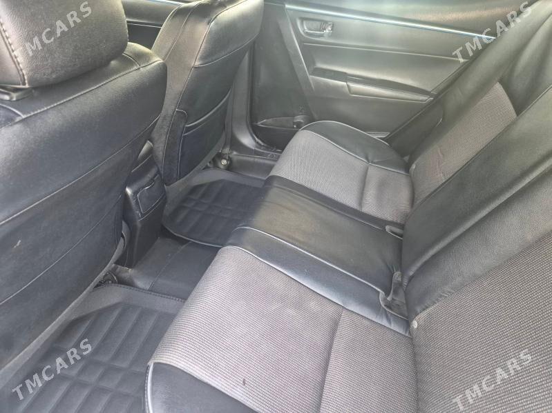Toyota Corolla 2014 - 166 000 TMT - Ашхабад - img 3