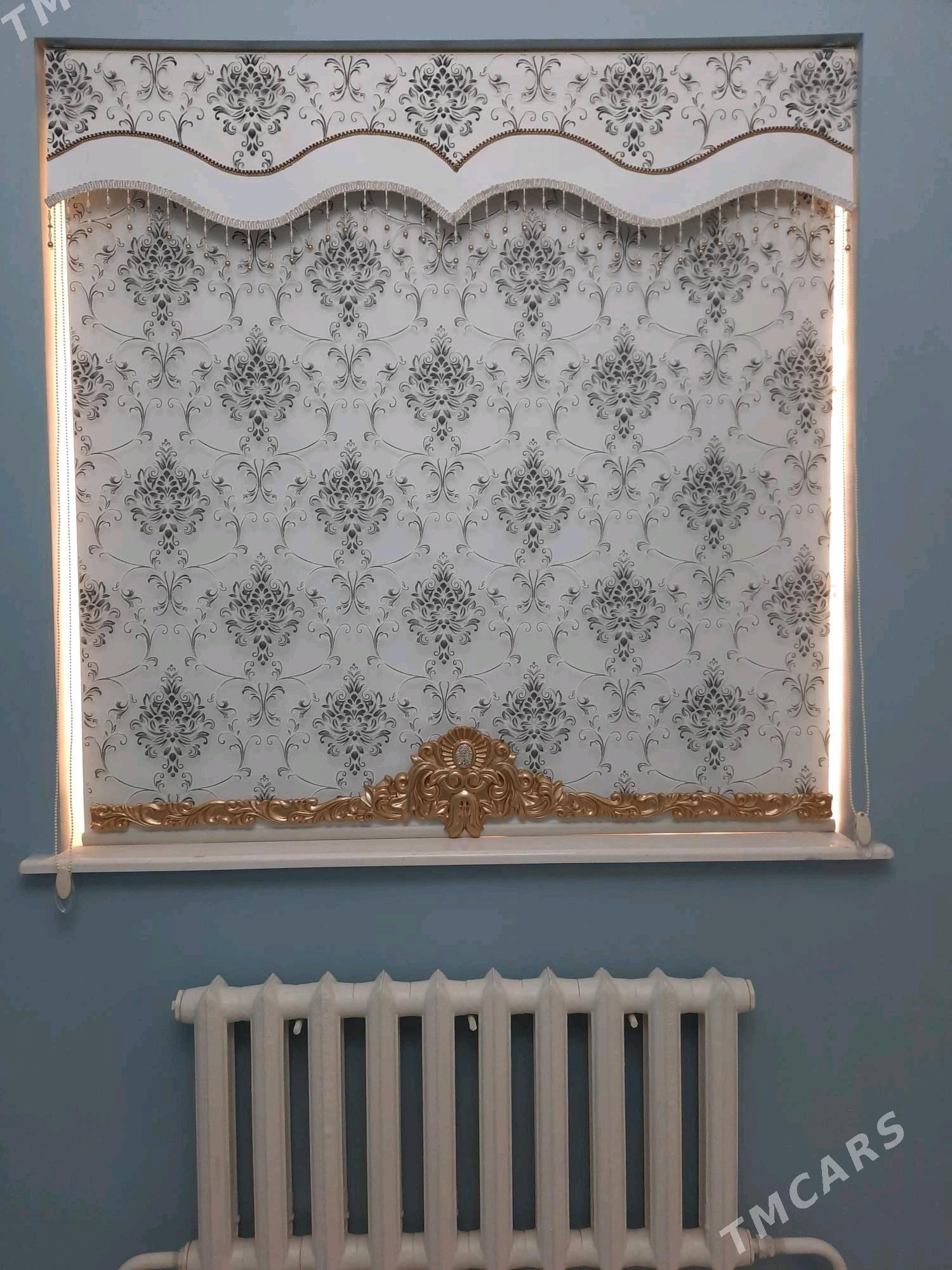 Zalyuzi - Aşgabat - img 5