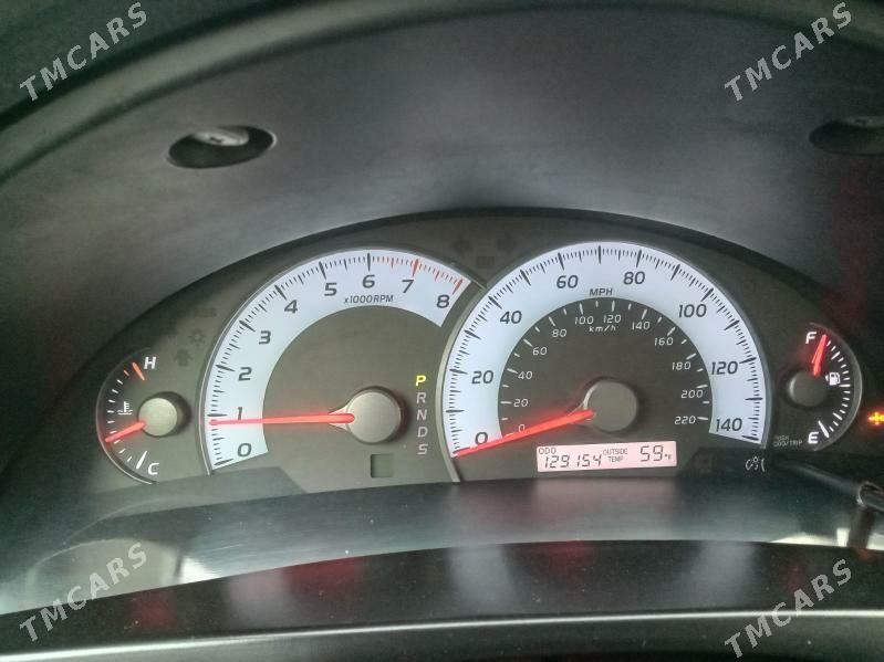 Toyota Camry 2011 - 230 000 TMT - Туркменабат - img 5