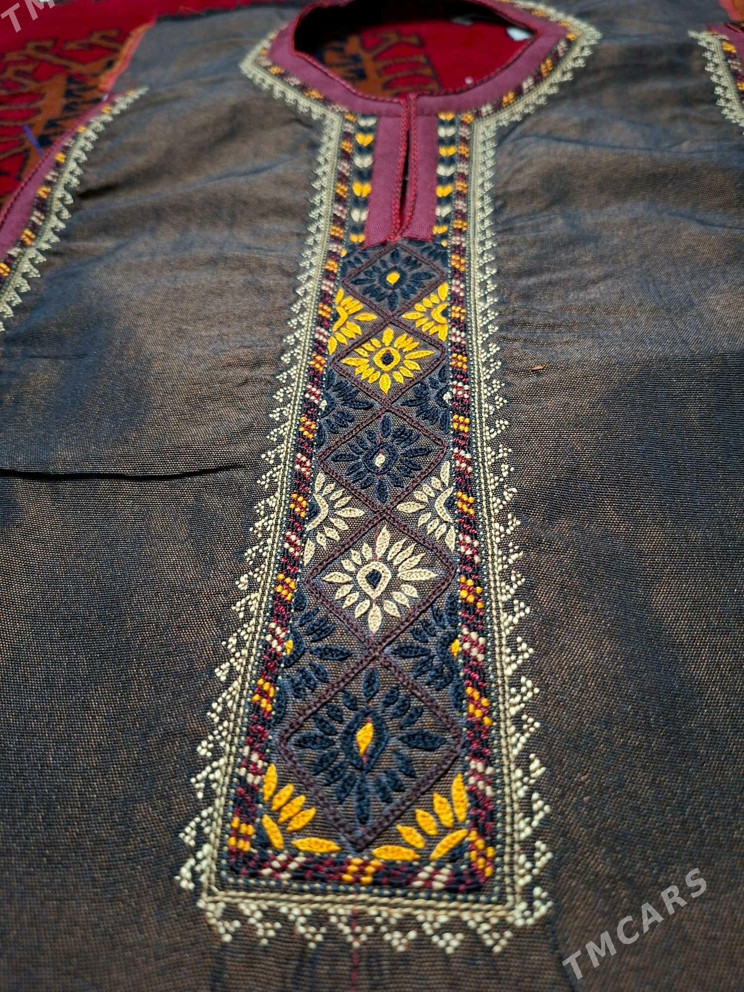 yaka el kesde - Aşgabat - img 2