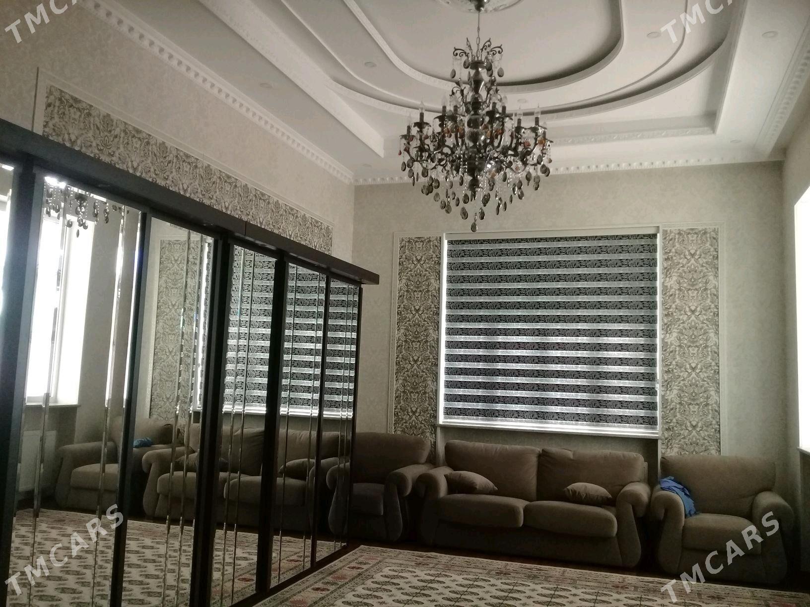 Zalyuzi - Aşgabat - img 3