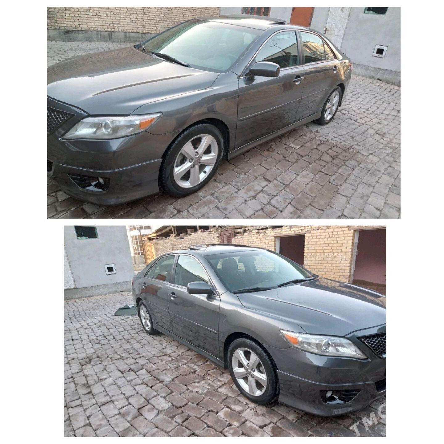 Toyota Camry 2011 - 230 000 TMT - Туркменабат - img 6