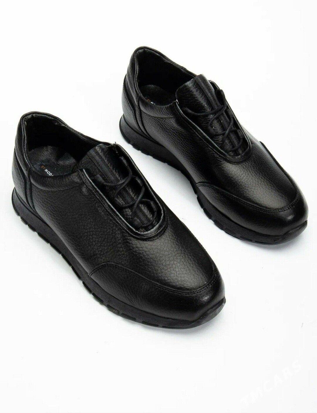 Arassa Deri ayakgap - Байрамали - img 2