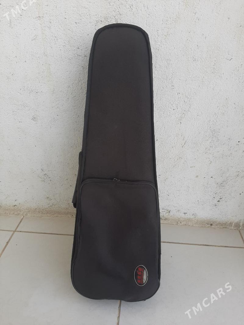 skripka - Täze zaman - img 5