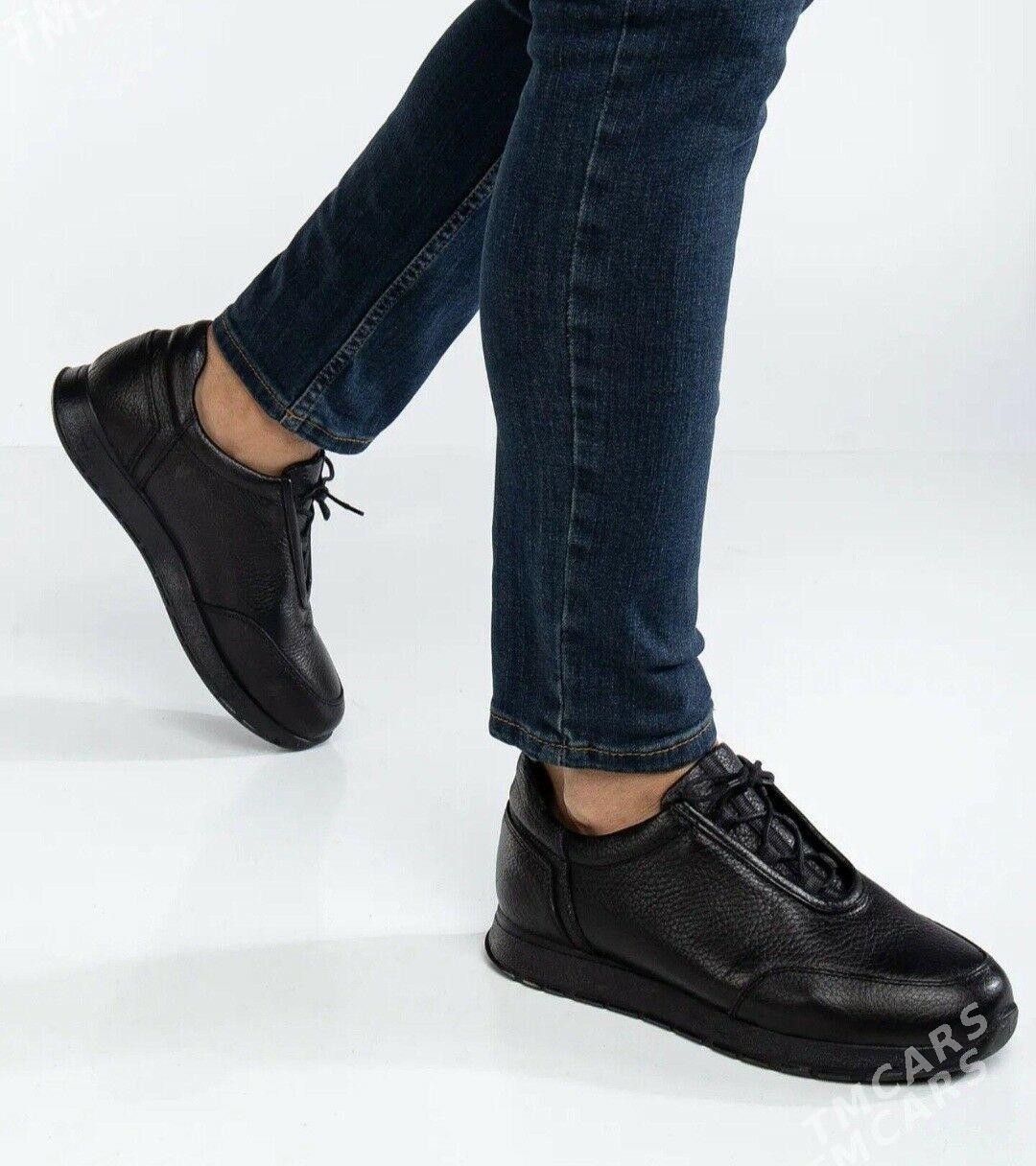 Arassa Deri ayakgap - Байрамали - img 1