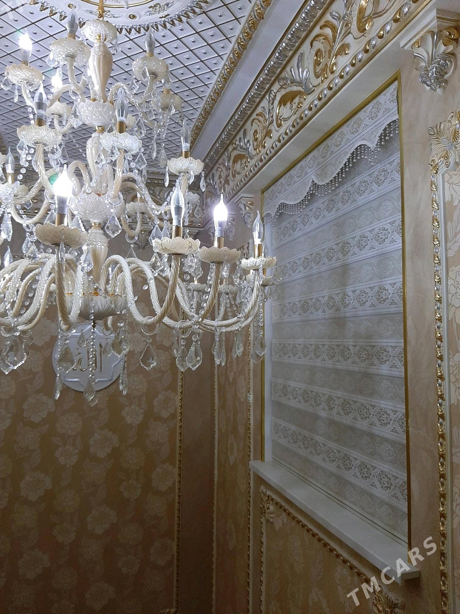 Zalyuzi - Aşgabat - img 4