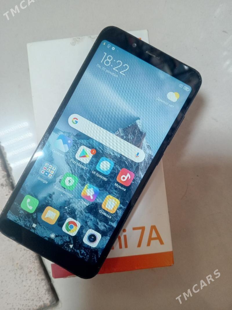redmi 7a - Gyzylarbat - img 2