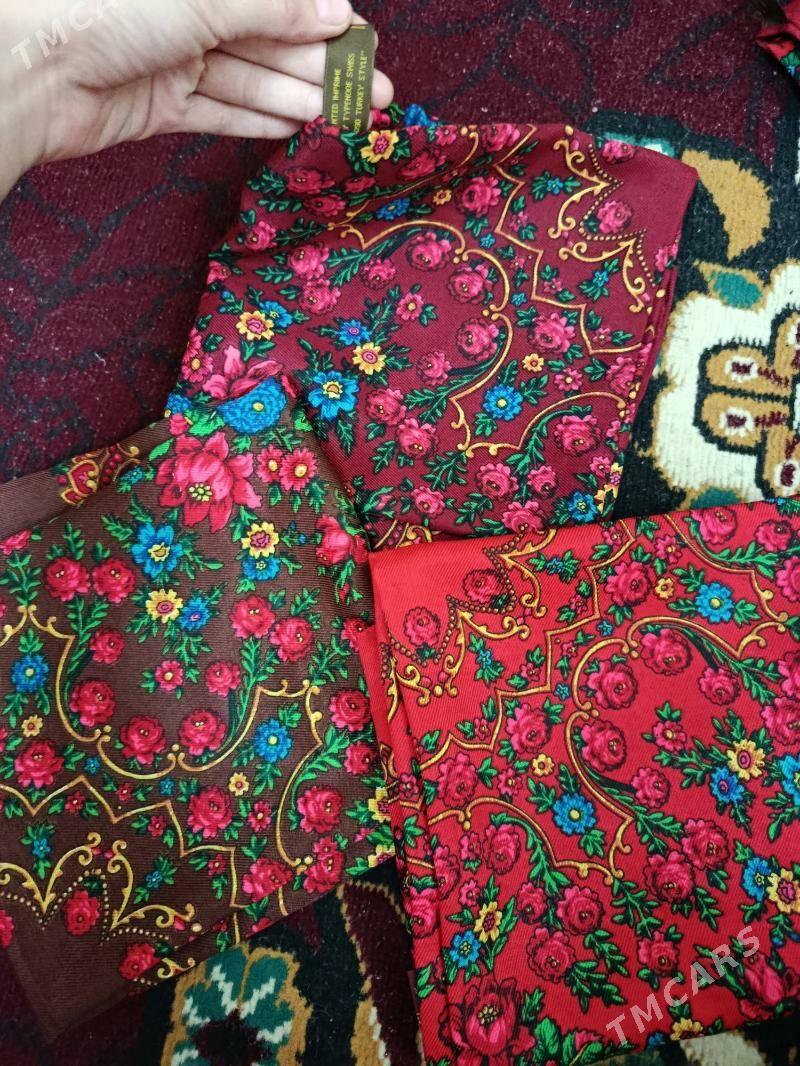 taza romal - Türkmenabat - img 3