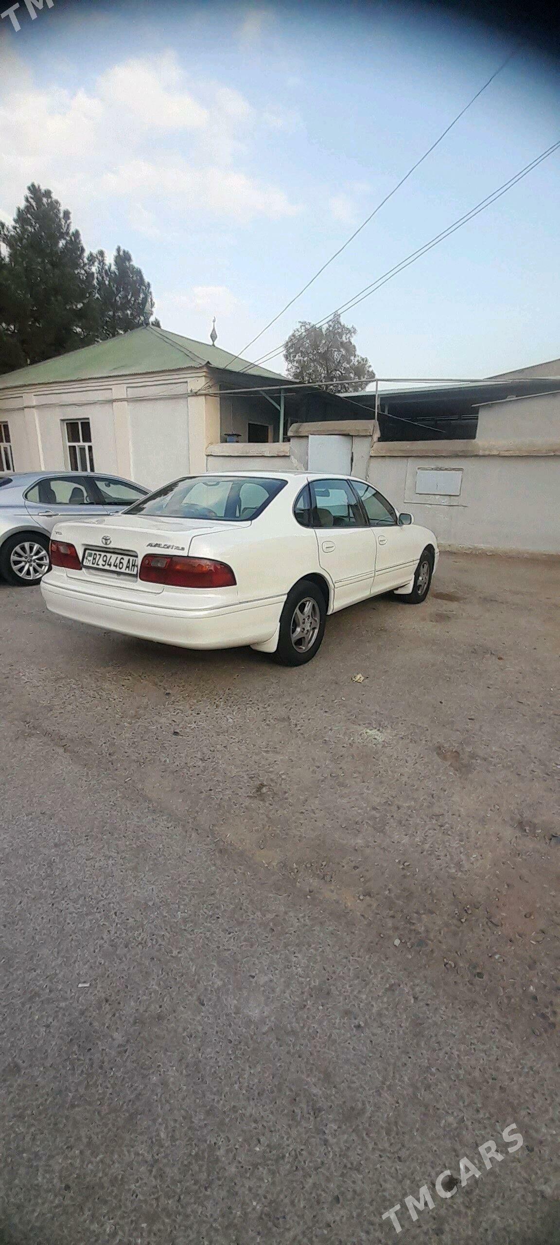 Toyota Avalon 1998 - 130 000 TMT - Ашхабад - img 2