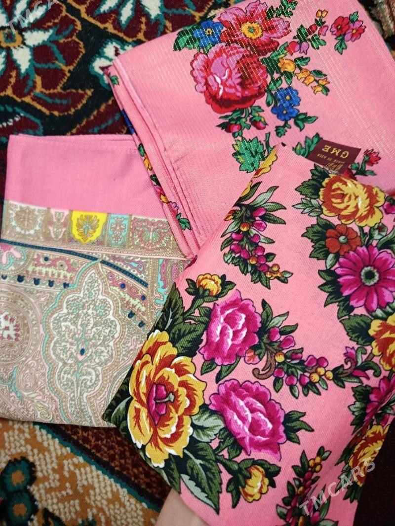 taza romal - Türkmenabat - img 1