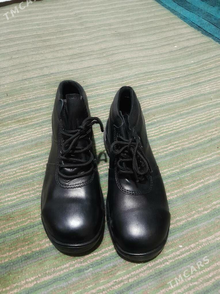 Kowus/Adik/gara köwüş - Чоганлы - img 3