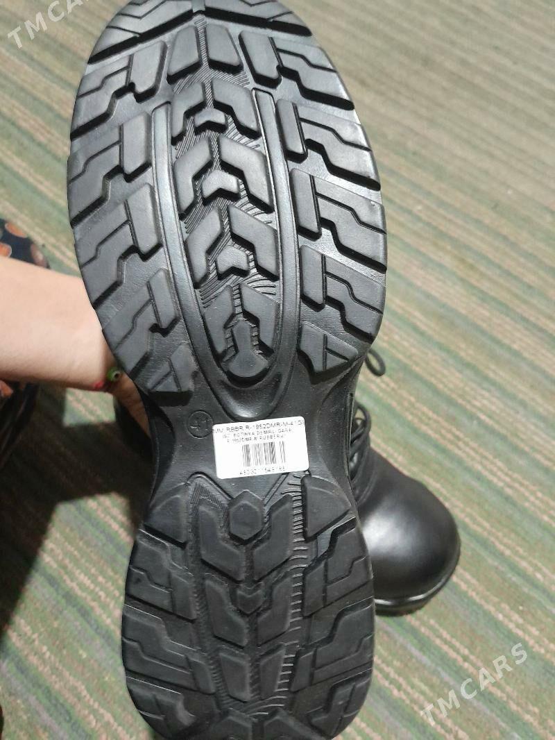 Kowus/Adik/gara köwüş - Чоганлы - img 4