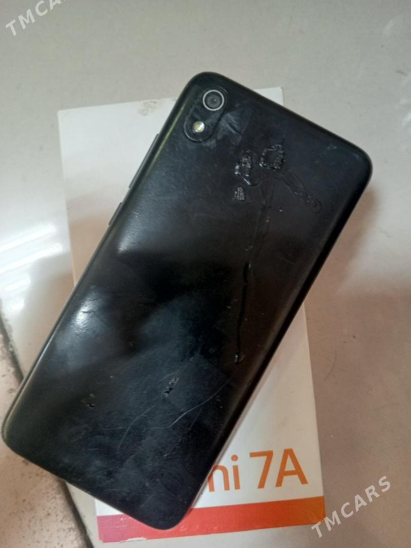 redmi 7a - Gyzylarbat - img 3
