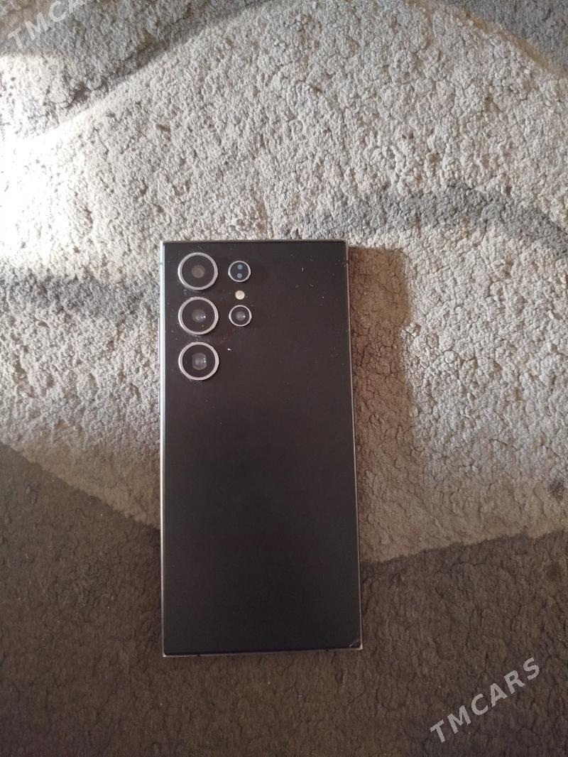 Samsung S24ULTRA - Balkanabat - img 2