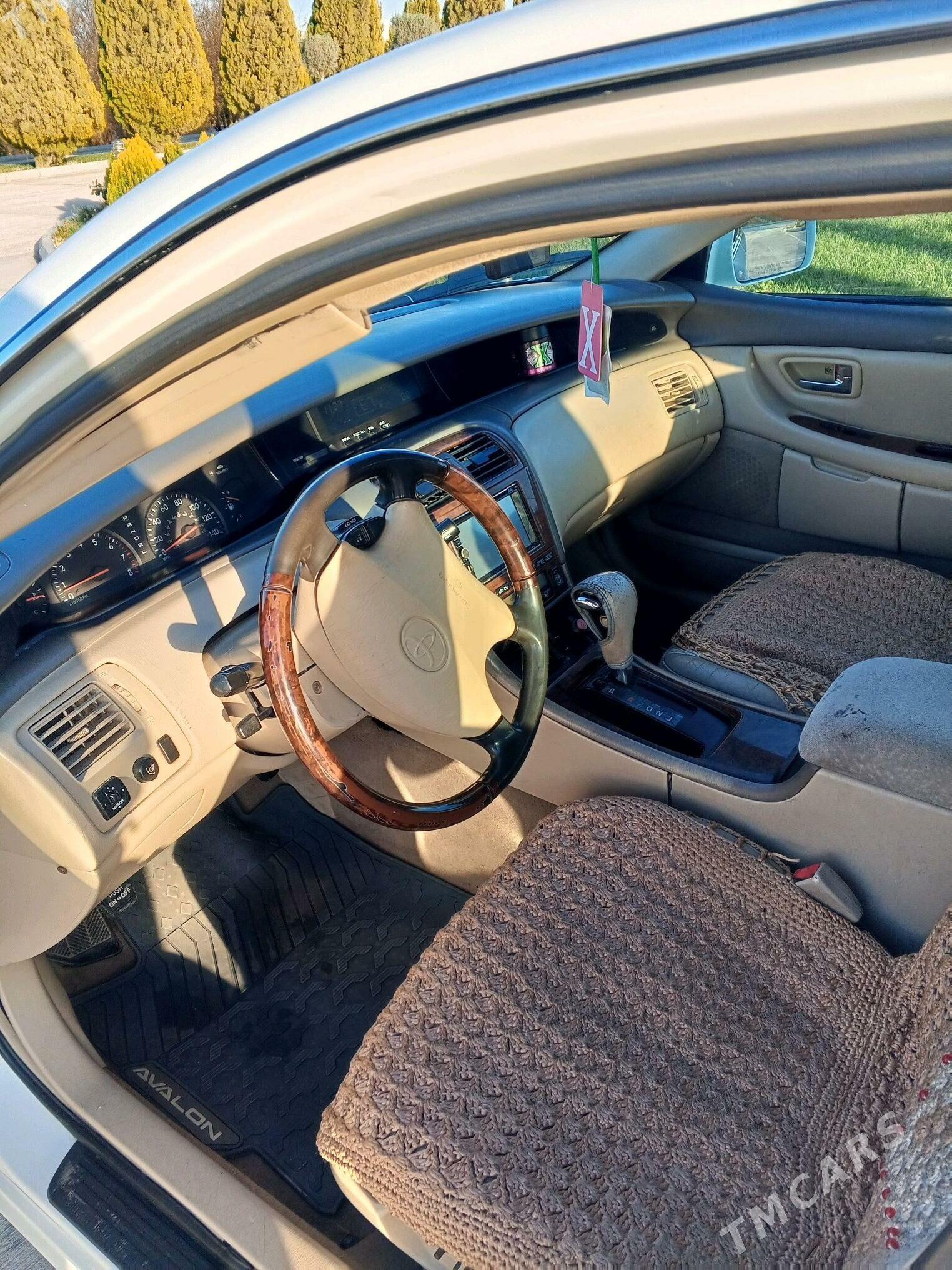 Toyota Avalon 2003 - 190 000 TMT - Daşoguz - img 1