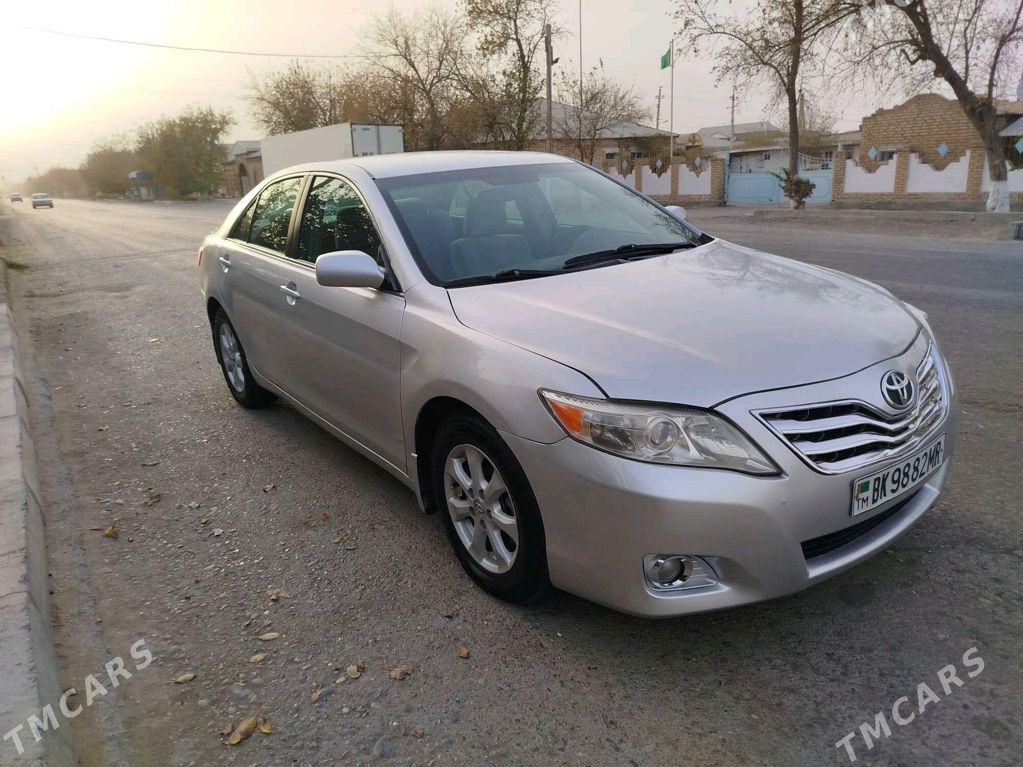 Toyota Camry 2010 - 180 000 TMT - Mary - img 1