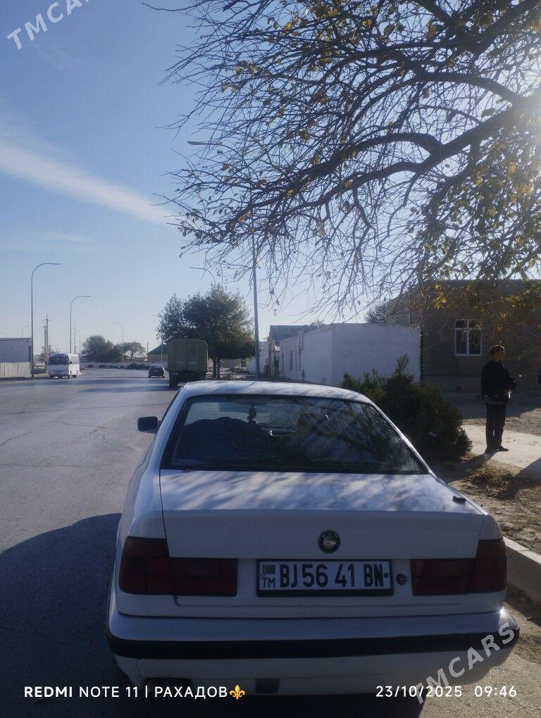 BMW 525 1989 - 60 000 TMT - Bereket - img 3