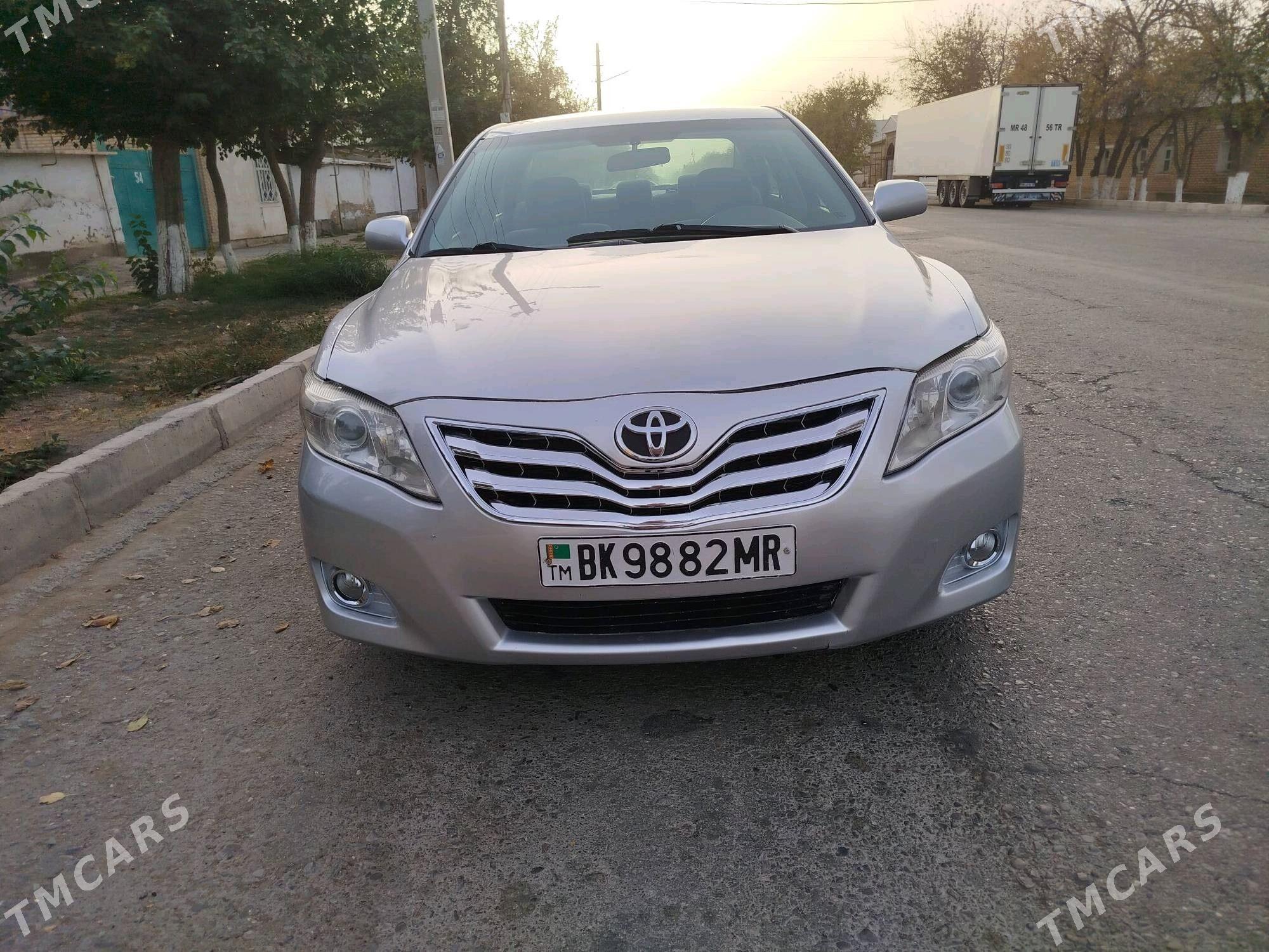 Toyota Camry 2010 - 180 000 TMT - Mary - img 3