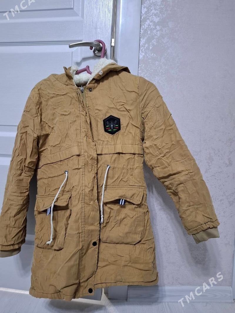 Куртка - Türkmenbaşy - img 2