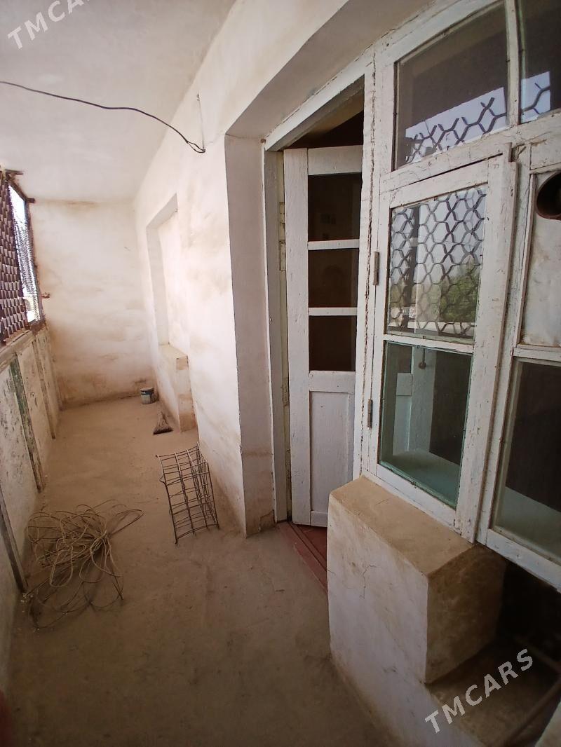 satlyk jay domda - Köýtendag - img 3