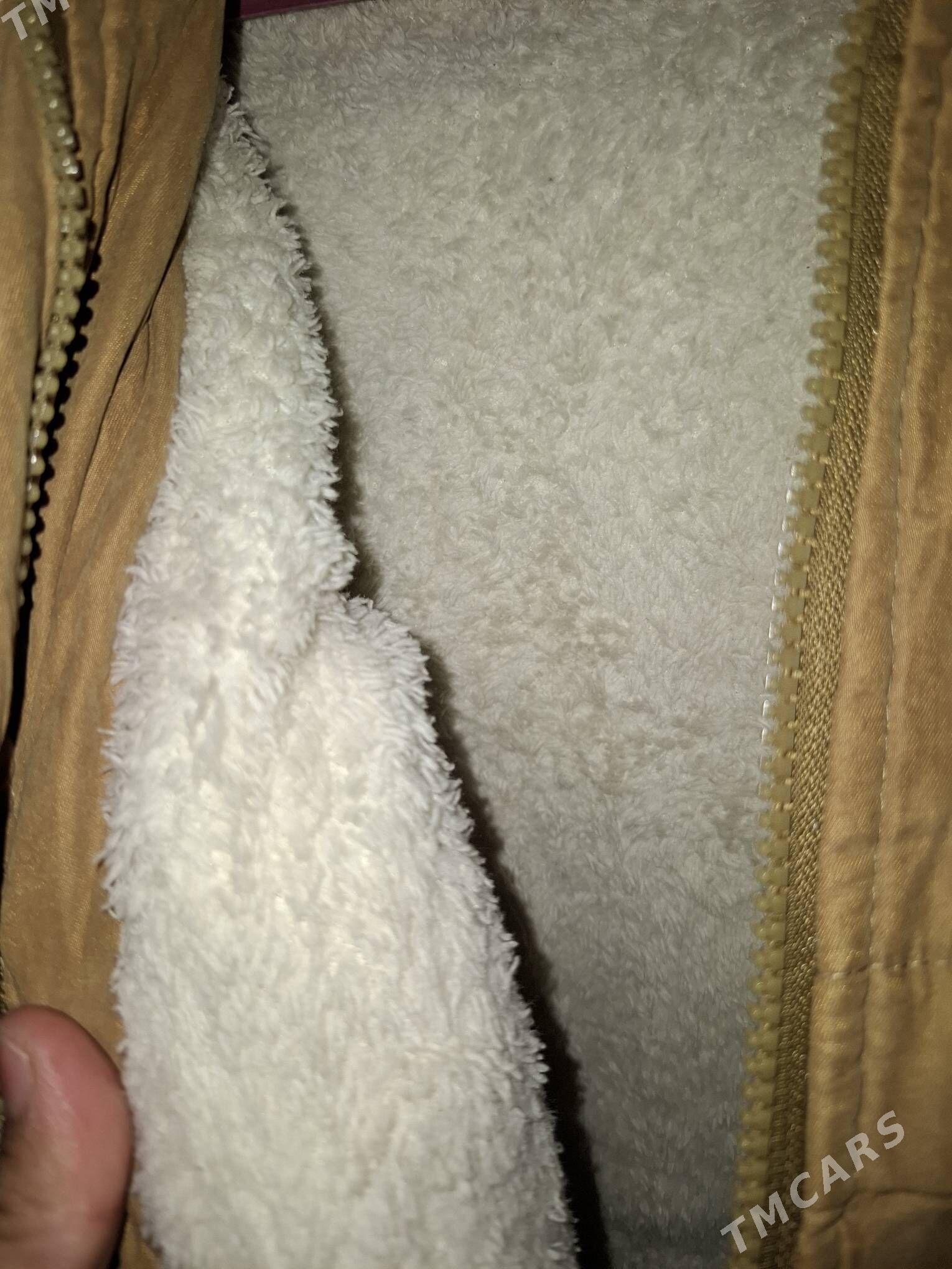 Куртка - Türkmenbaşy - img 3