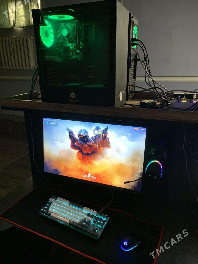 IGRATEKA ИГРОТЕКА - Aşgabat - img 3