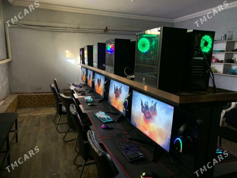 IGRATEKA ИГРОТЕКА - Aşgabat - img 1