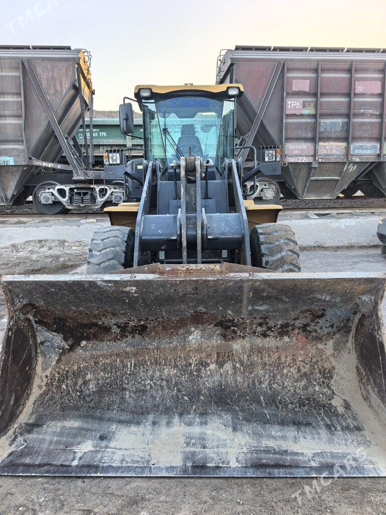XCMG LW300F 2021 - 540 000 TMT - Ýolöten - img 4