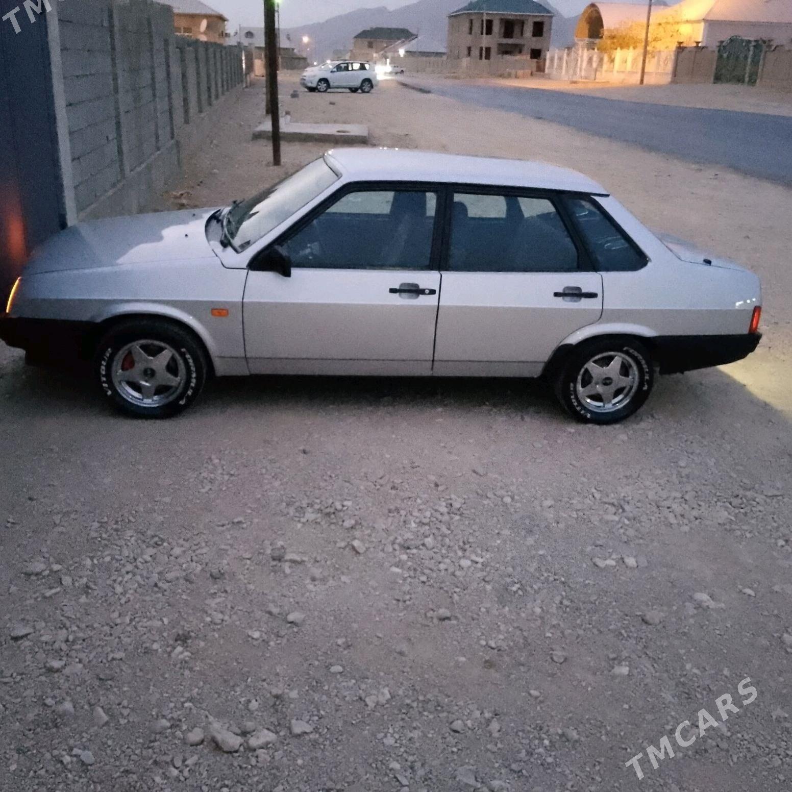 Lada 21099 2004 - 55 000 TMT - Балканабат - img 3