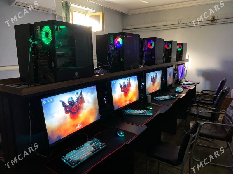 IGRATEKA ИГРОТЕКА - Aşgabat - img 2